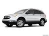 Honda CR-V LX 4WD  2011